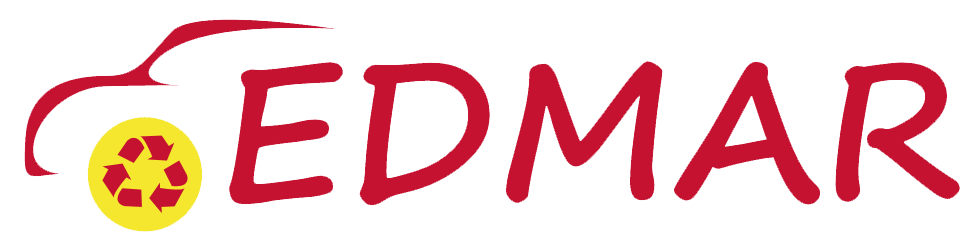 Autkoasacja, złomowanie Edmar – Sękocin Stary